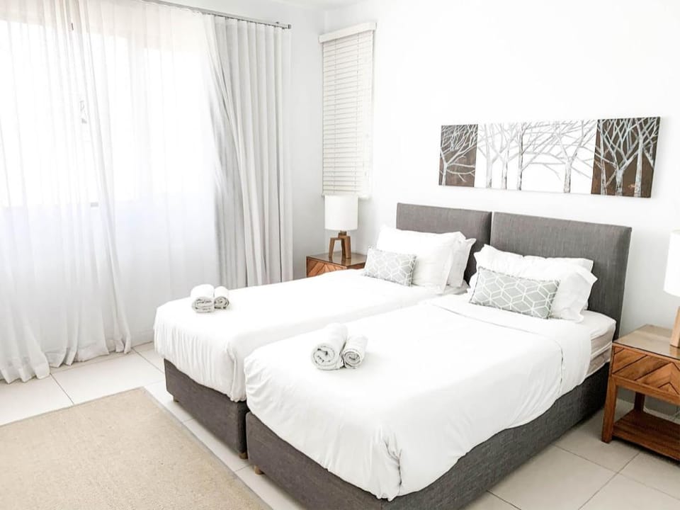 Element Bay 2 Apartment in Grand Baie