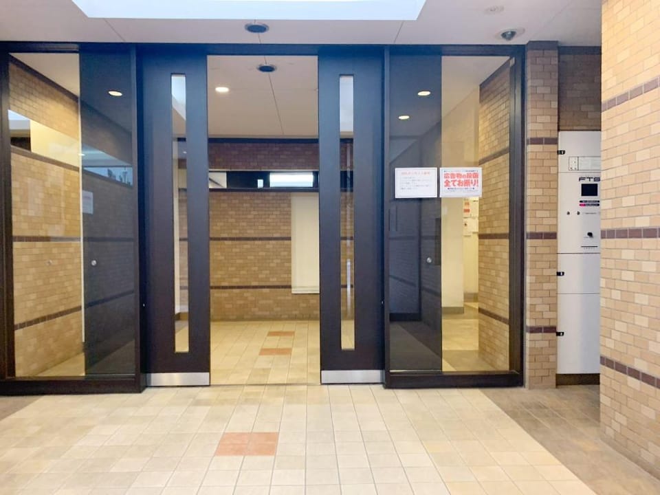 Ikebukuro 3 minutes/ Ikebukuro center/shopping/302 Apartment in Japan