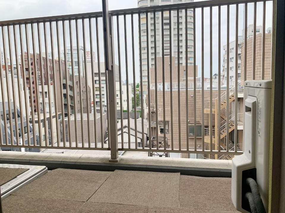 Ikebukuro 3 minutes/ Ikebukuro center/shopping/302 Apartment in Japan