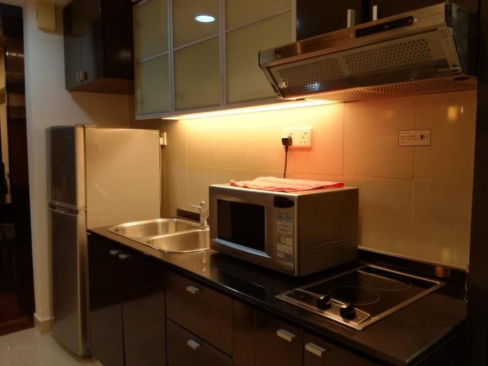 Resort Suites By Landmark @ Bandar Sunway Apartment in Subang Jaya