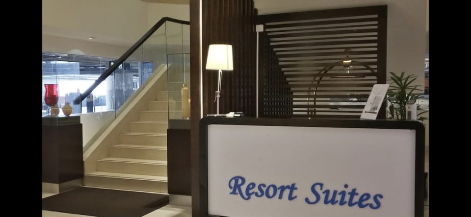 Resort Suites By Landmark @ Bandar Sunway Apartment in Subang Jaya