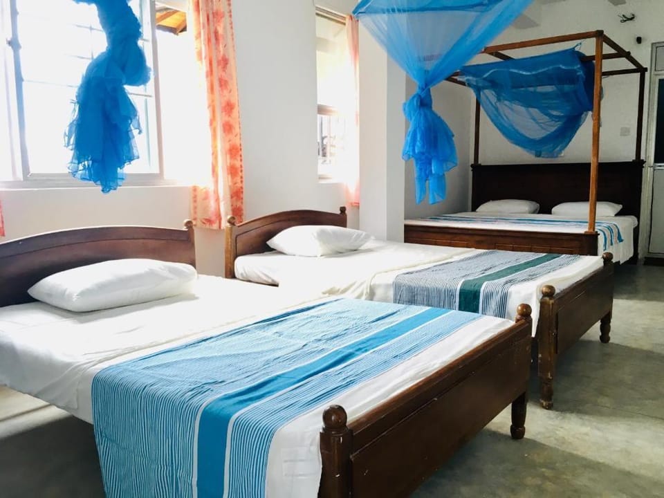 Maria and the Moon - Your home by the beach Apartment in Southern Province