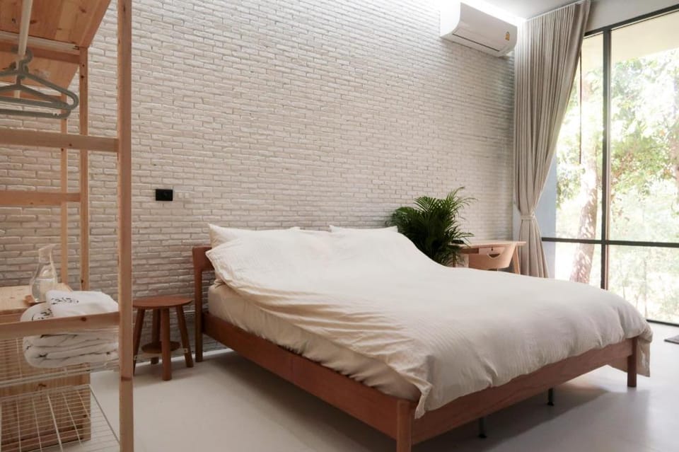Casa Festa Khao Yai Villa in Laos