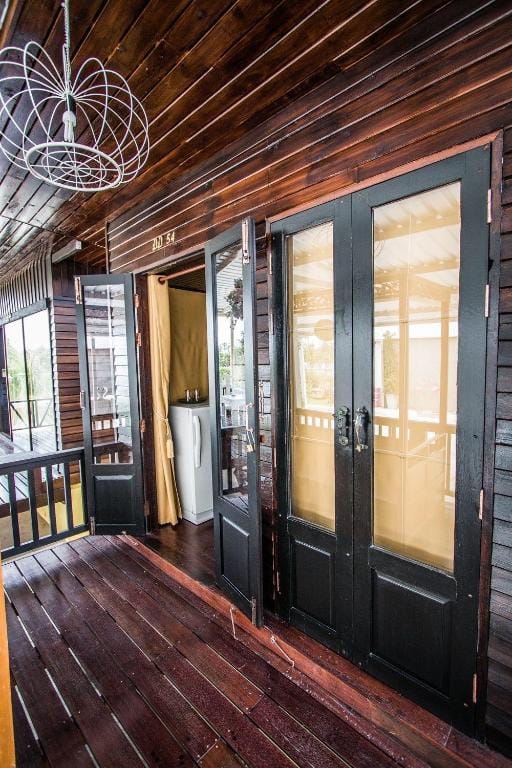 Newyork resort@pranburi Vacation rental in Hua Hin District