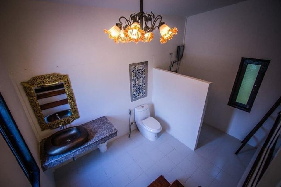 Newyork resort@pranburi Vacation rental in Hua Hin District