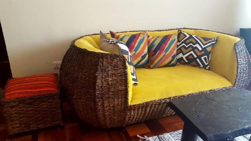 West park apartment Apartment in Nairobi