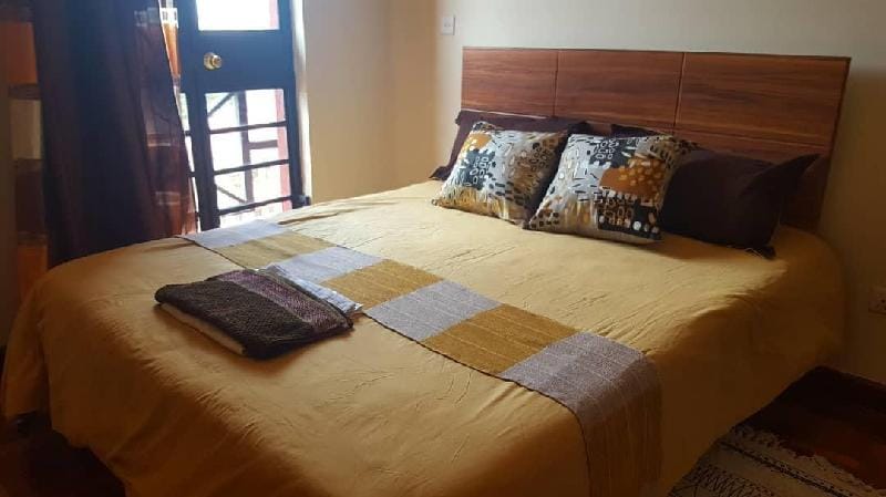 West park apartment Apartment in Nairobi