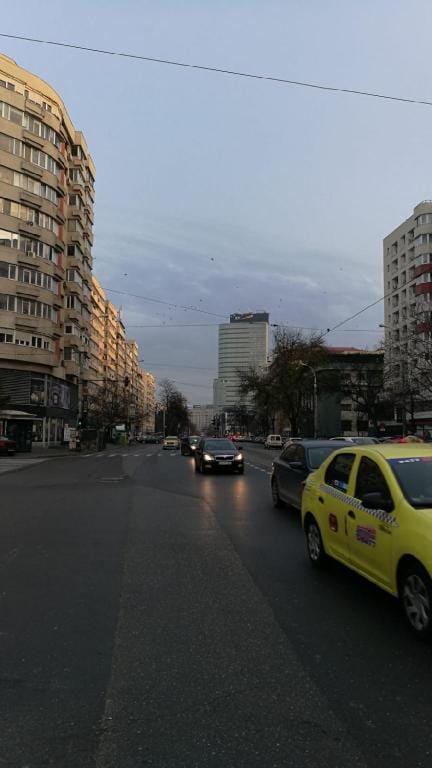 Clucerului Sun Residence Villa in Bucharest