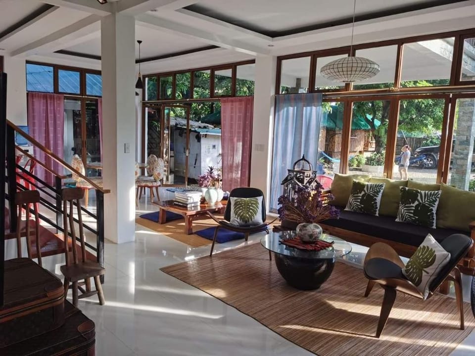 Zen.Lian,Batangas Vacation rental in Calabarzon