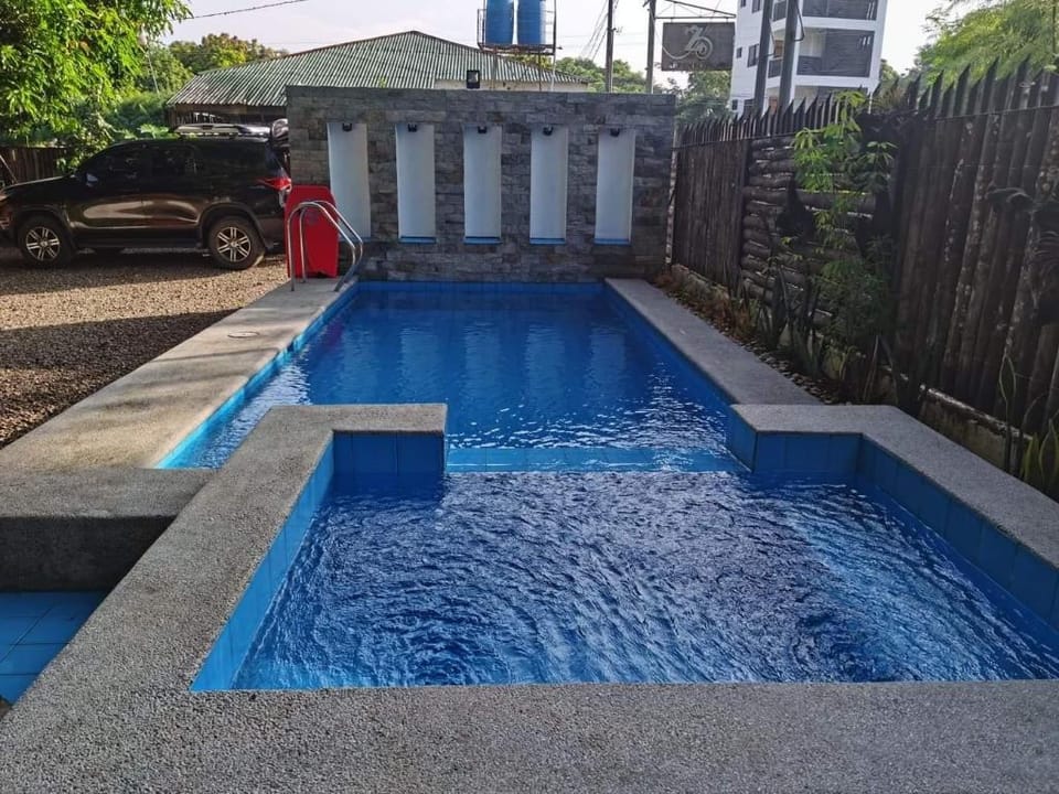 Zen.Lian,Batangas Vacation rental in Calabarzon