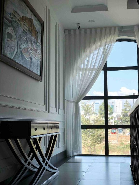 The TULAH House - FULL HOUSE [300m2] Mountain view Vacation rental in Nha Trang