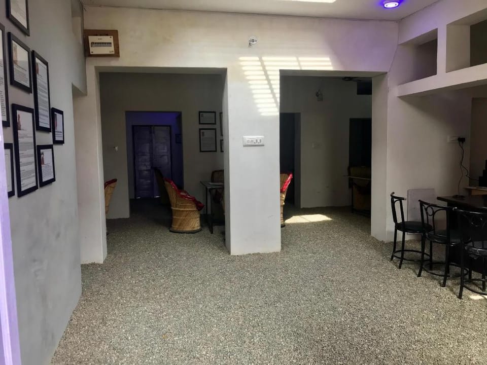 Nature Horizon Vacation rental in Rajasthan