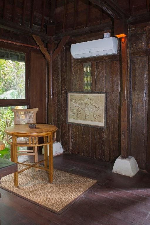 Citrus Tree Villas -Jean Francois (Incl Breakfast) Villa in Ubud