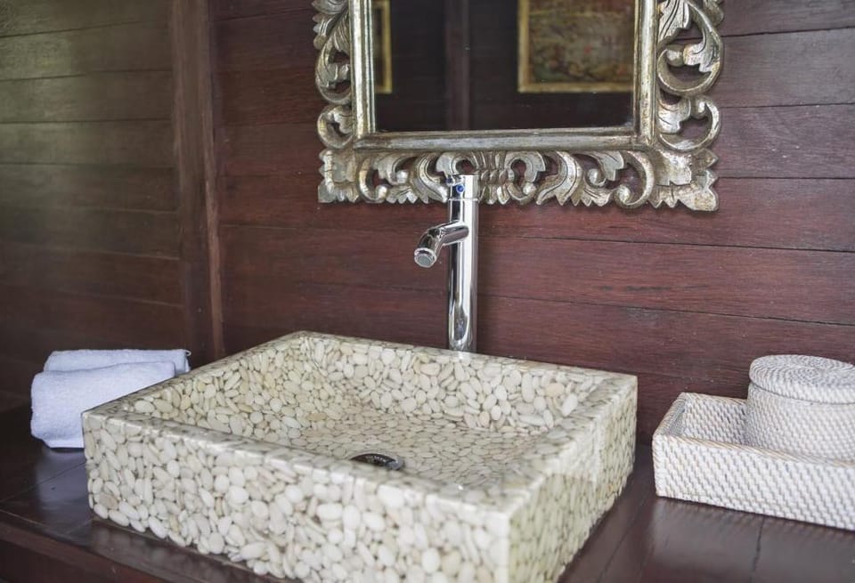 15percent OFF PROMO 6BDR JEAN Villa in UBUD w Pool Villa in Ubud