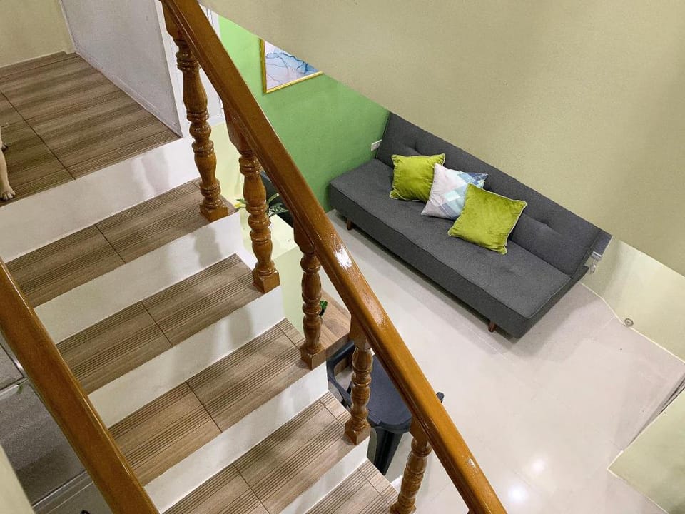Serene Staycation Greenridge Binangonan Rizal Vacation rental in Calabarzon