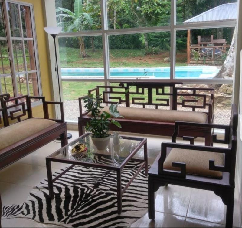 Villa Marina of samana. your home away from home Villa in Samaná Province