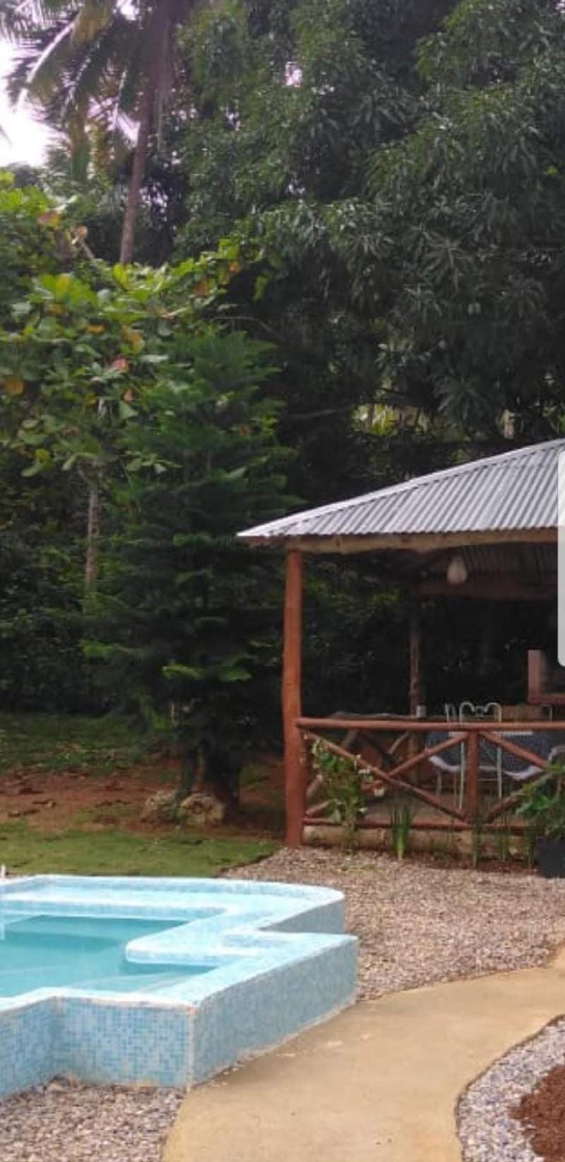 Villa Marina of samana. your home away from home Villa in Samaná Province