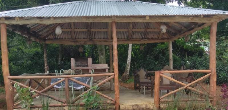 Villa Marina of samana. your home away from home Villa in Samaná Province