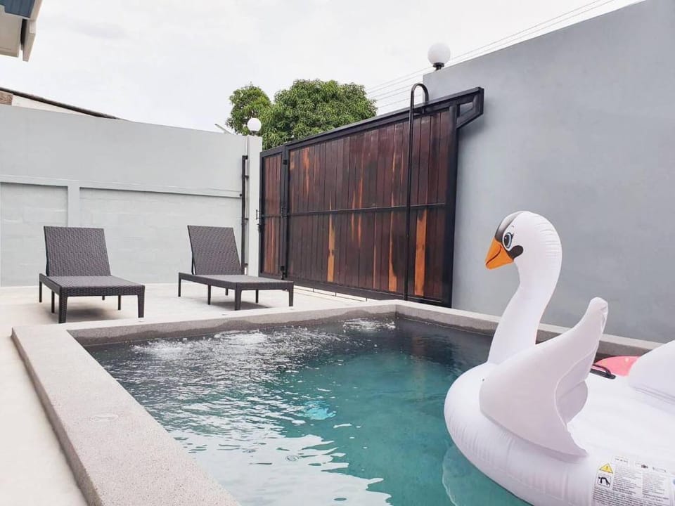 SEA BLUE @ HUA HIN Villa in Hua Hin District