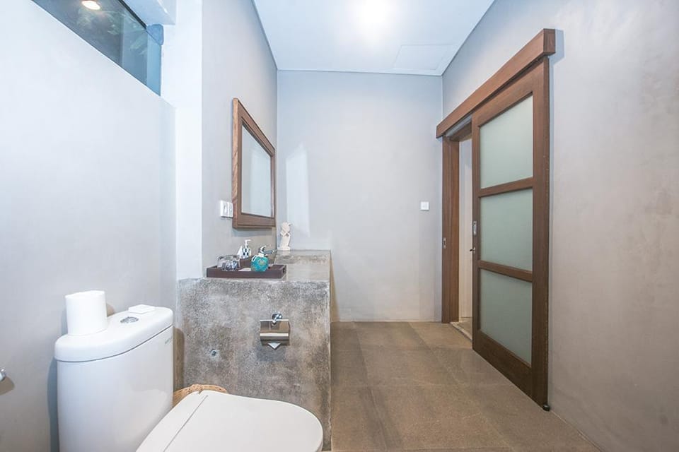 Romantic 1 BR Private Pool Villa #DN25 Villa in Ubud