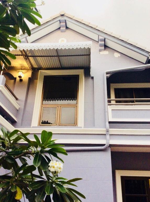 The Wisdom House Vacation rental in Pattaya City