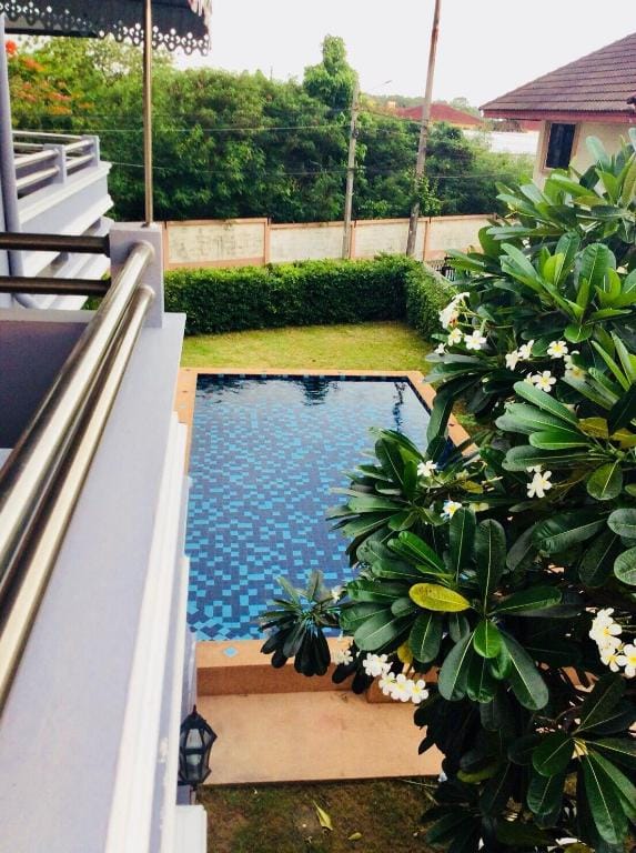 The Wisdom House Vacation rental in Pattaya City