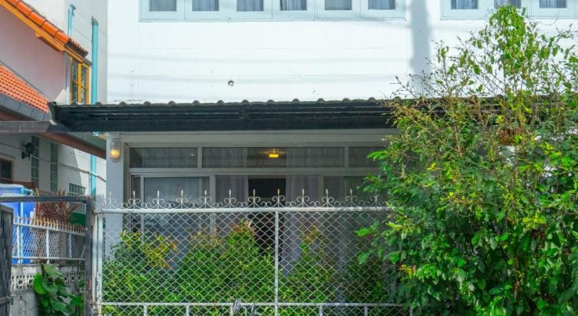 Cozy House In The City Of Chiang Mai Vacation rental in Chiang Mai
