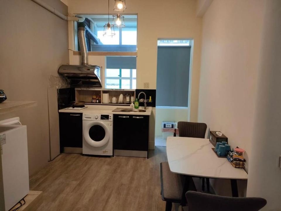 YU CHI Vacation rental in Taiwan, Province of China
