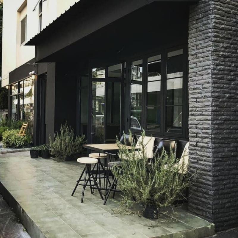 The Ombra Small House No.3 Apartment in Chiang Mai