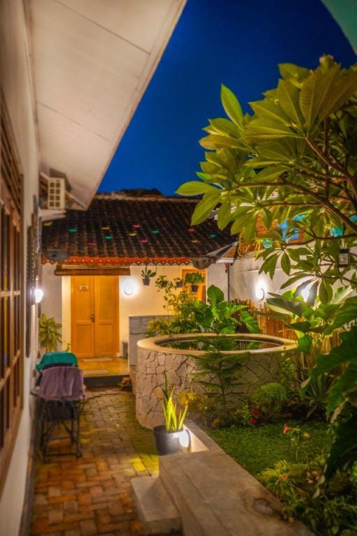 Wonderloft Hostel Jogja Hostel in Yogyakarta