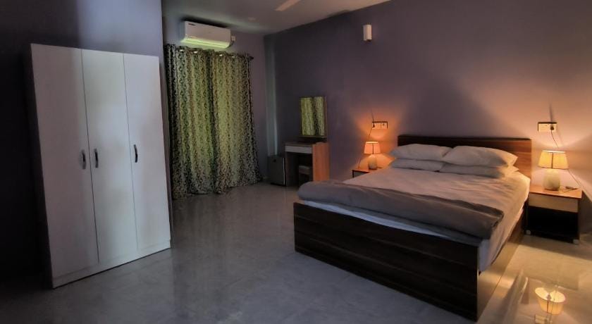 Hudhu Velaa Hotel in Maldives