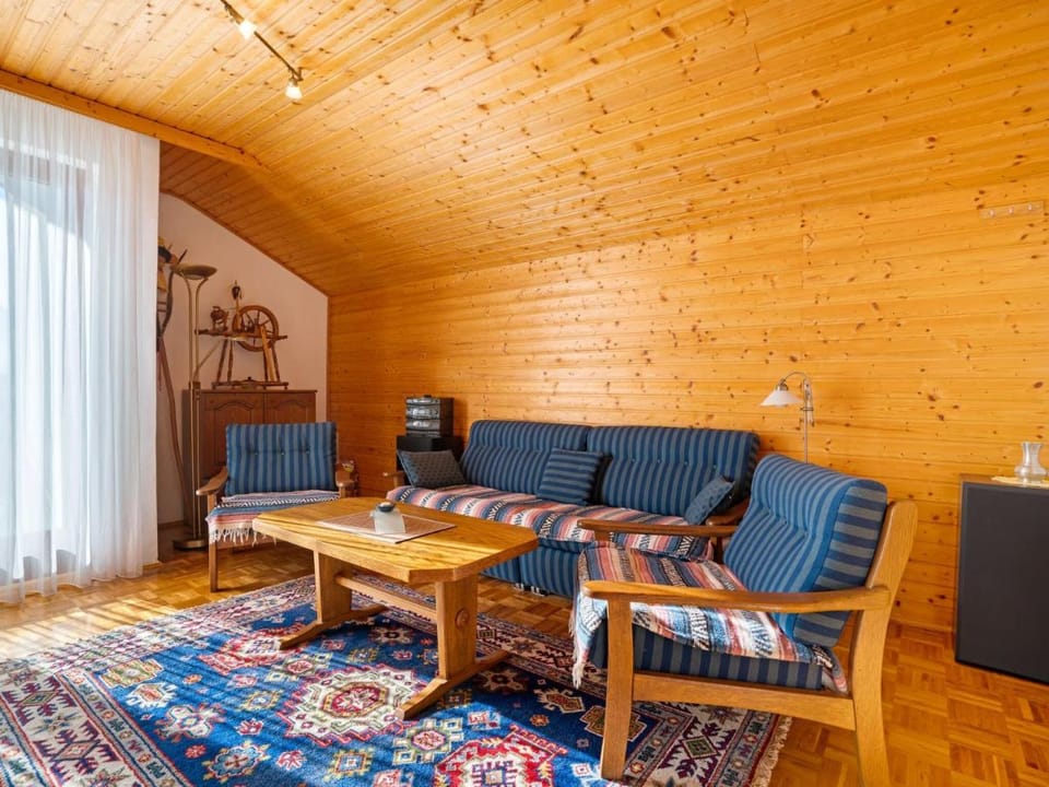 Apartment in Eberndorf near Petzen Ski Area Apartment in Carinthia, Austria