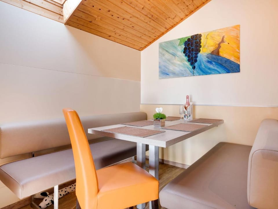 Apartment in Eberndorf near Petzen Ski Area Apartment in Carinthia, Austria