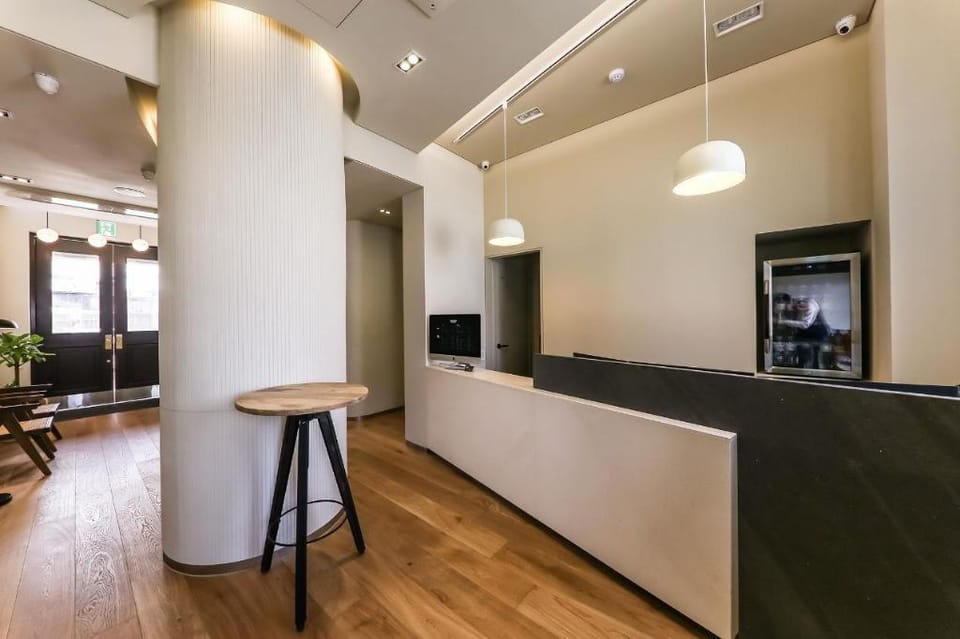 Cheonan Vue Hotel (Korea Quality) Hotel in South Korea