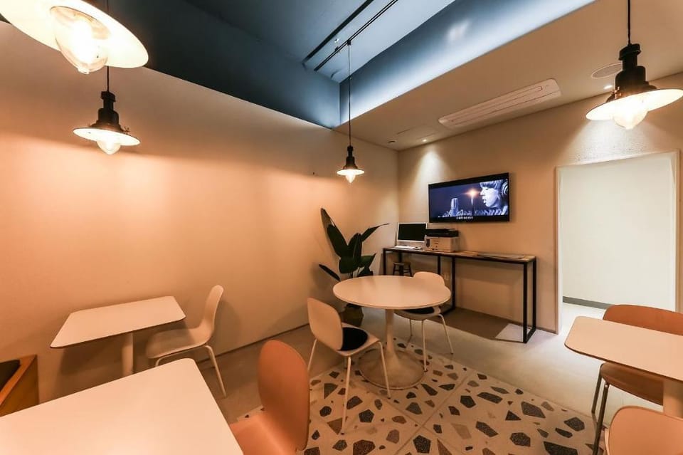 Cheonan Vue Hotel (Korea Quality) Hotel in South Korea