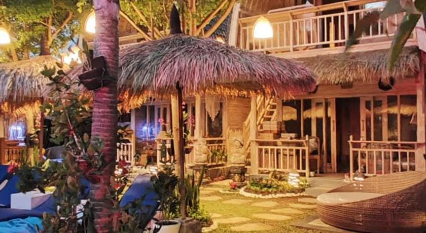 Kubu Dimel Suites & Villas Resort Vacation rental in Kuta Selatan