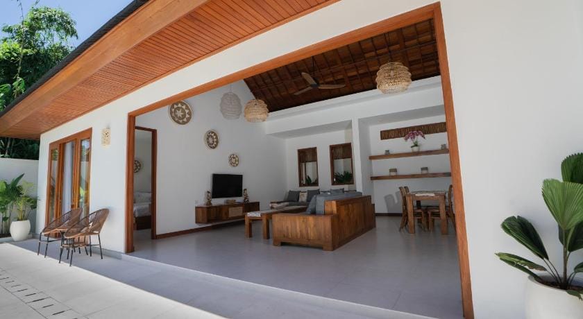 Kubu Dimel Suites & Villas Resort Vacation rental in Kuta Selatan
