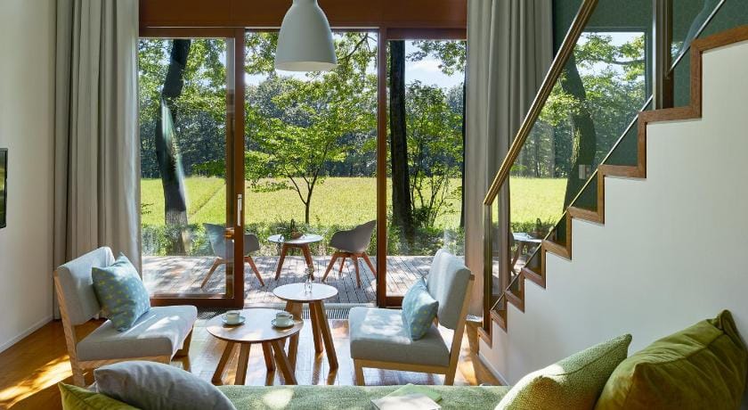 Hoshino Resorts Risonare Nasu Hotel in Japan