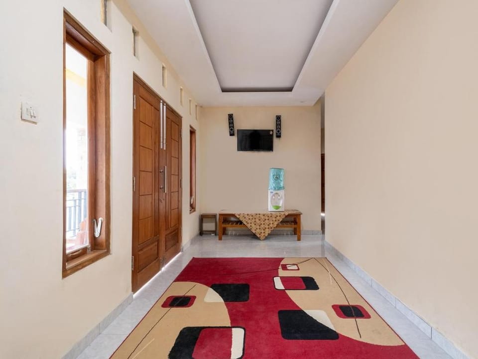 OYO 3076 Lilik Homestay Syariah Vacation rental in Indonesia
