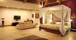 15 OFF PROMO!!! 5BDR  Pandawas villa with pool. Villa in Tampaksiring