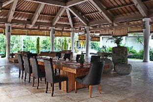 15 OFF PROMO!!! 5BDR  Pandawas villa with pool. Villa in Tampaksiring