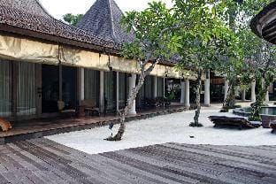 15 OFF PROMO!!! 5BDR  Pandawas villa with pool. Villa in Tampaksiring
