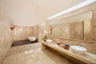 Luxury 2 BR Rice Terrace Private Pool Villa #DN7 Villa in Ubud