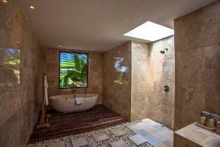 Luxury 2 BR Rice Terrace Private Pool Villa #DN7 Villa in Ubud