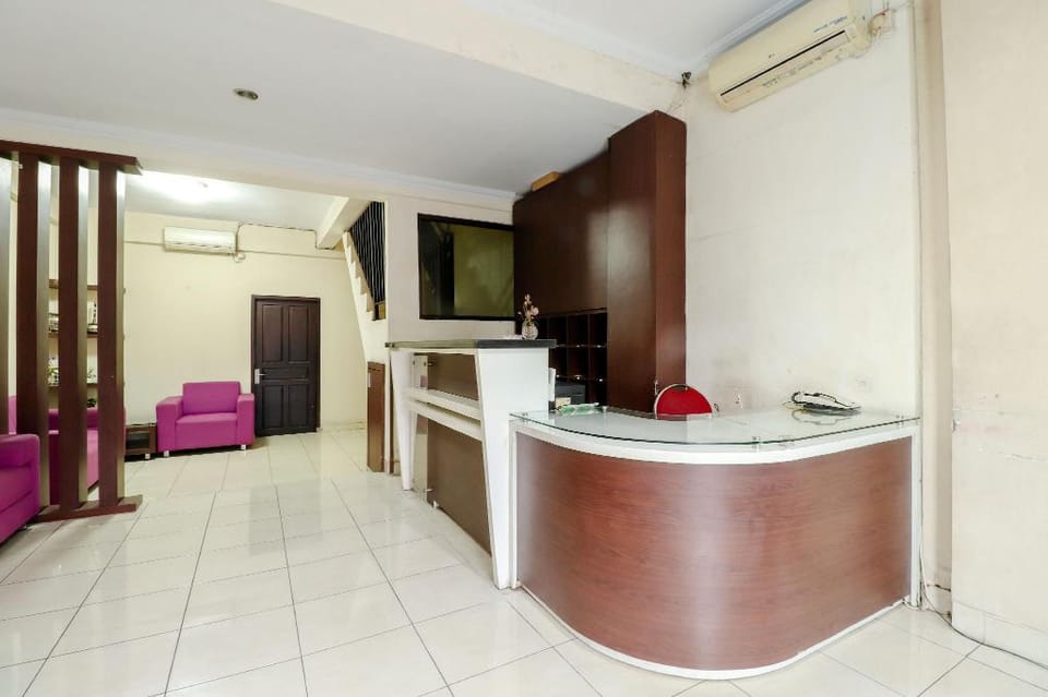 bi.es Homestay Vacation rental in Yogyakarta