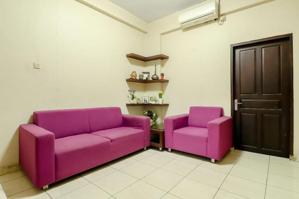 bi.es Homestay Vacation rental in Yogyakarta