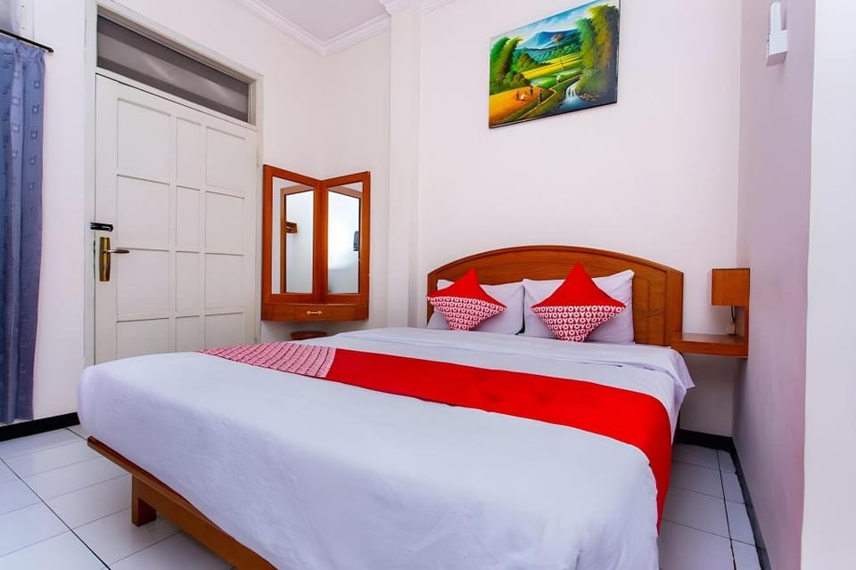 Hotel Karangsalam Indah Near Stasiun Purwokerto Mitra RedDoorz Hotel in Indonesia