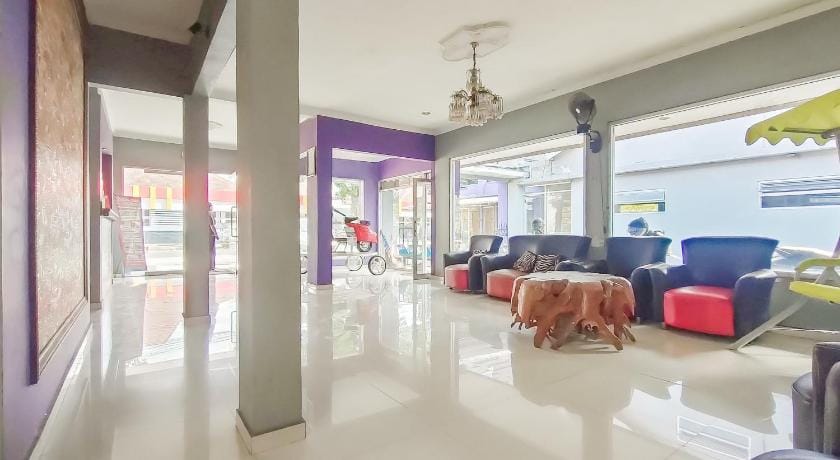 Hotel Karangsalam Indah Near Stasiun Purwokerto Mitra RedDoorz Hotel in Indonesia
