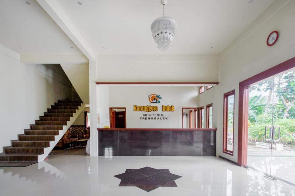 OYO 2978 Karanggoso Indah Hotel Hotel in East Java