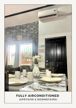 Two Roses Staycation - Laiya Beach, Batangas Vacation rental in Batangas